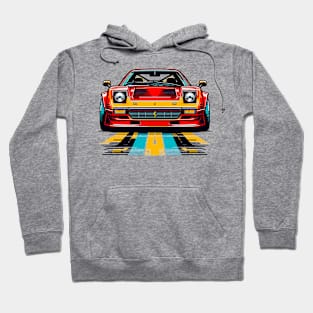 Ferrari 308 Hoodie